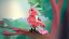 LEGO® Creator 3-in-1 31170 Animais Selvagens: Flamingo Cor-de-rosa