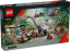 LEGO® Jurassic World 76973 Raptor & Titanosaurus: Große Fährtensuche