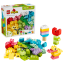 LEGO® DUPLO® 10479 Színpompás, kreatív csomag