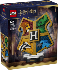 LEGO® Harry Potter TM 76462 Hogwarts™ House Crest