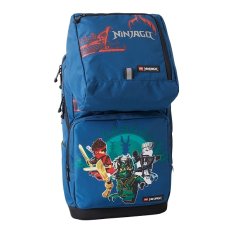 LEGO® Ninjago Into the Unknown Maxi Plus 20214-2303 - school backpack