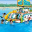 LEGO® Friends 42664 L’aventure en bateau