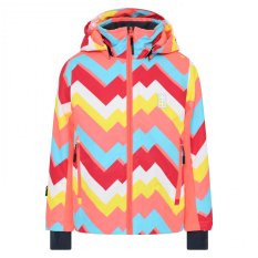 LWJESSE 717 - JACKET - Rosso