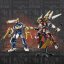 LEGO® Ninjago 71870 Die Zwillings-Titanmechs