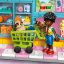 LEGO® Friends 42680 L’épicerie de Heartlake City