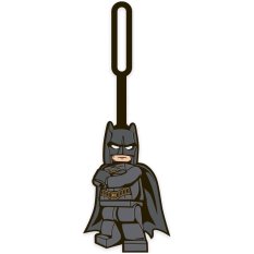 LEGO® DC Super Heroes Namensschild für Gepäck - Batman™