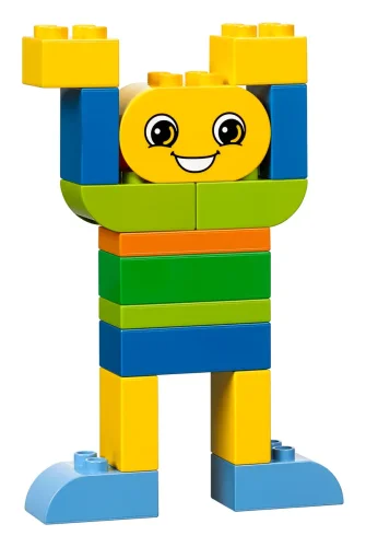 LEGO® Education 45018 DUPLO® BauDich Emotionen