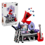 LEGO® Editions 43030 Olivia Rodrigo titkos tárolója