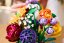 LEGO® Botanicals 10345 Kwiatowa kompozycja