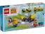 LEGO®  Despicable Me 4 75580 Minionki i bananowóz