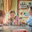 LEGO® │ Disney 43267 Hercegnőkastély és a hercegnők állatkái