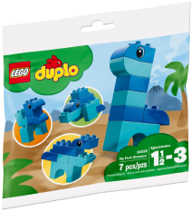 LEGO® DUPLO® 30325 Mijn eerste dinosaurus
