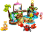 LEGO® Sonic the Hedgehog™ 76992 L'île de sauvetage des animaux d'Amy