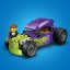 LEGO® City 60485 Le hot rod