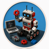 Roboter und Programmierung