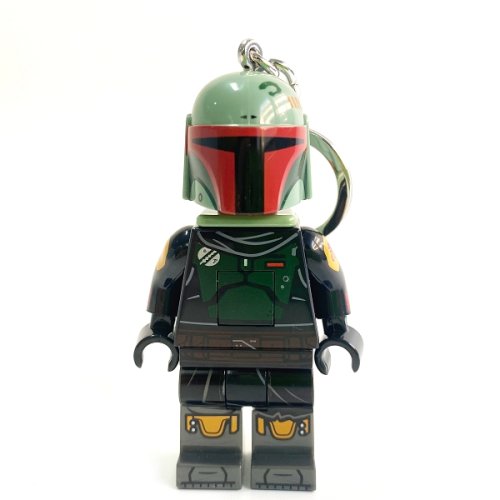 LEGO® Star Wars Boba Fett világító figura