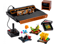 LEGO® Icons 10306 Atari® 2600 - Boîte endommagée