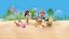 LEGO® Friends 42641 Surf- en scooterplezier met de honden