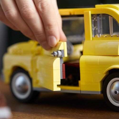 LEGO® Creator Expert 10271 Fiat 500