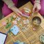 LEGO® Creator 31383 Flakon perfum z kwiatową ozdobą