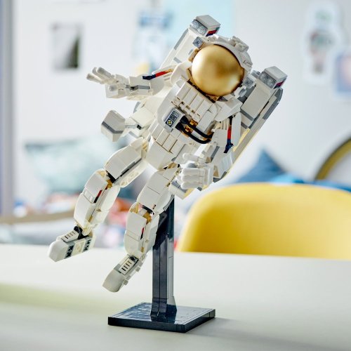 LEGO® Creator 3 w 1 31152 Astronauta