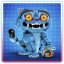 LEGO® KPop Demon Hunters   72537  Derpy Tiger en Sussie Bird