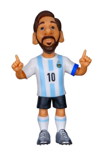 MINIX Football 26WC Argentina - MESSI