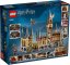 LEGO® Harry Potter™ 71043 Rokfortský hrad - poškodený obal