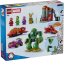 LEGO® Marvel 11211 Loki vs. Team Iron Man