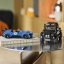 LEGO® Speed Champions 77264 Jaguar Project 7 en Land Rover Defender