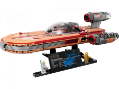 LEGO® Star Wars™ 75341 Pozemní spídr Luka Skywalkera - poškozený obal