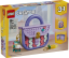 LEGO® Creator 31391 Dekorálható táska