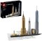 LEGO® Architecture 21028 Nowy Jork