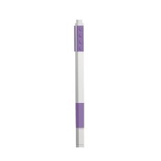 LEGO® Penna gel - viola chiaro