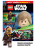 KOMIKS LEGO® Star Wars™ 04/2024 - Minifigurka Chewbacca™