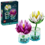 LEGO® Botanicals 11511 Lekníny