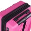LEGO® Luggage Signature 20" Expandable - Púrpura claro