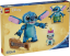 LEGO® │ Disney 43296 Stitch és Foltos