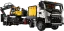 LEGO® Technic™ 42175 Camion Volvo FMX et pelleteuse électrique EC230