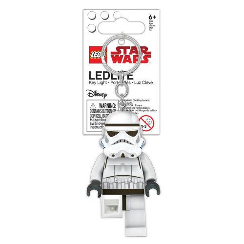LEGO® Star Wars Stormtrooper figura luminosa