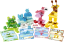 LEGO® DUPLO Town 10472 Jeu de construction d’animaux