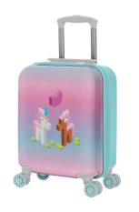 LEGO® Luggage PLAY DATE 46 cm, XS - LEGO® Iconic Sparkle