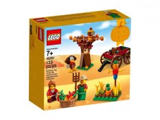 LEGO® 40261 Erntedankfest