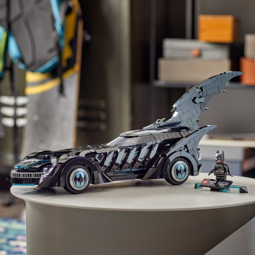 LEGO® Super Heroes 76304 Batman Forever™ Batmobil
