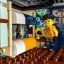 LEGO® Ninjago® 71799 Mercati di NINJAGO® City