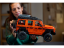 LEGO® Technic™ 42177 Mercedes-Benz G 500 PROFESSIONAL Line