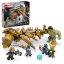 LEGO® Marvel 76290 Os Vingadores vs. Leviathan