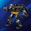 LEGO® DC Batman™ 76270 Batman™ mechapantser