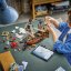 LEGO® Creator 31387 Legendarny statek piracki