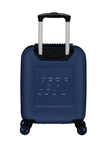 LEGO® Luggage PLAY DATE 46 cm, XS - LEGO® Ninjago Family